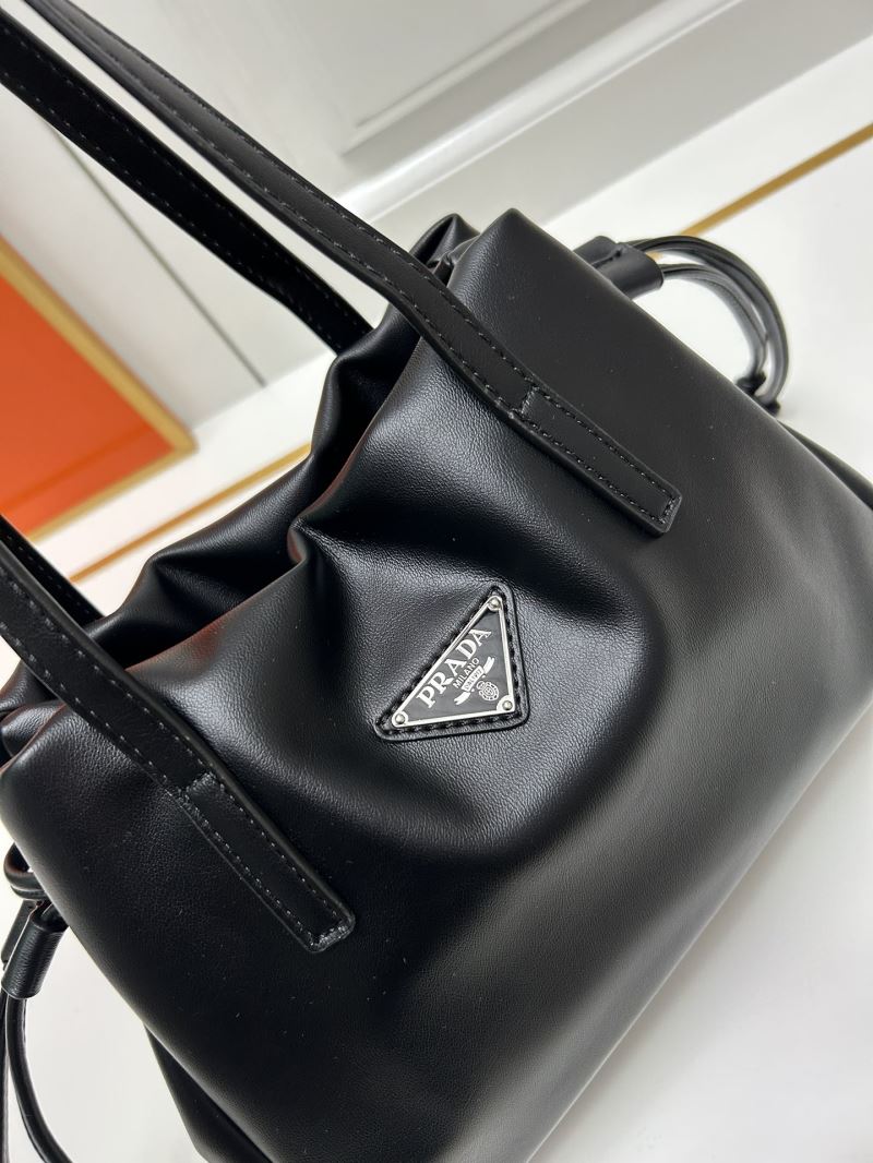 Prada Bucket Bags